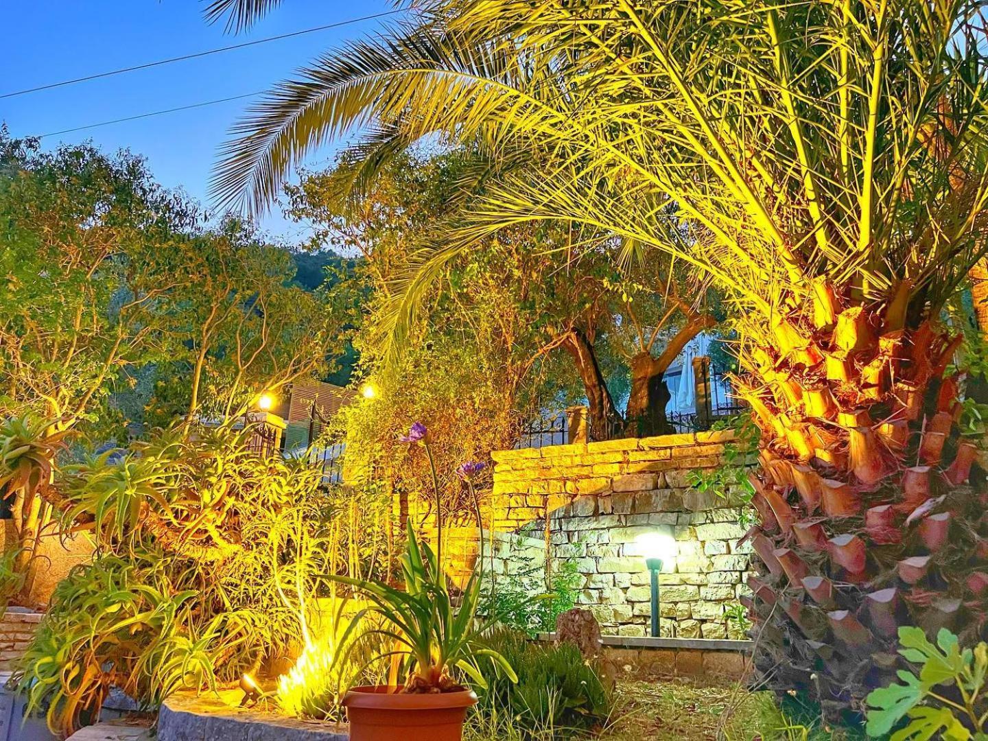 Silent Bay Apartments Katávolos Dış mekan fotoğraf