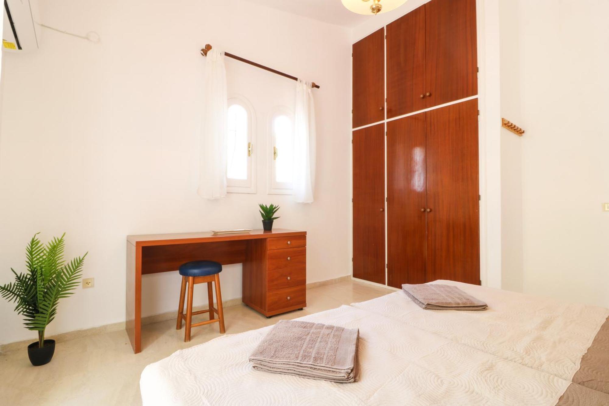 Silent Bay Apartments Katávolos Dış mekan fotoğraf