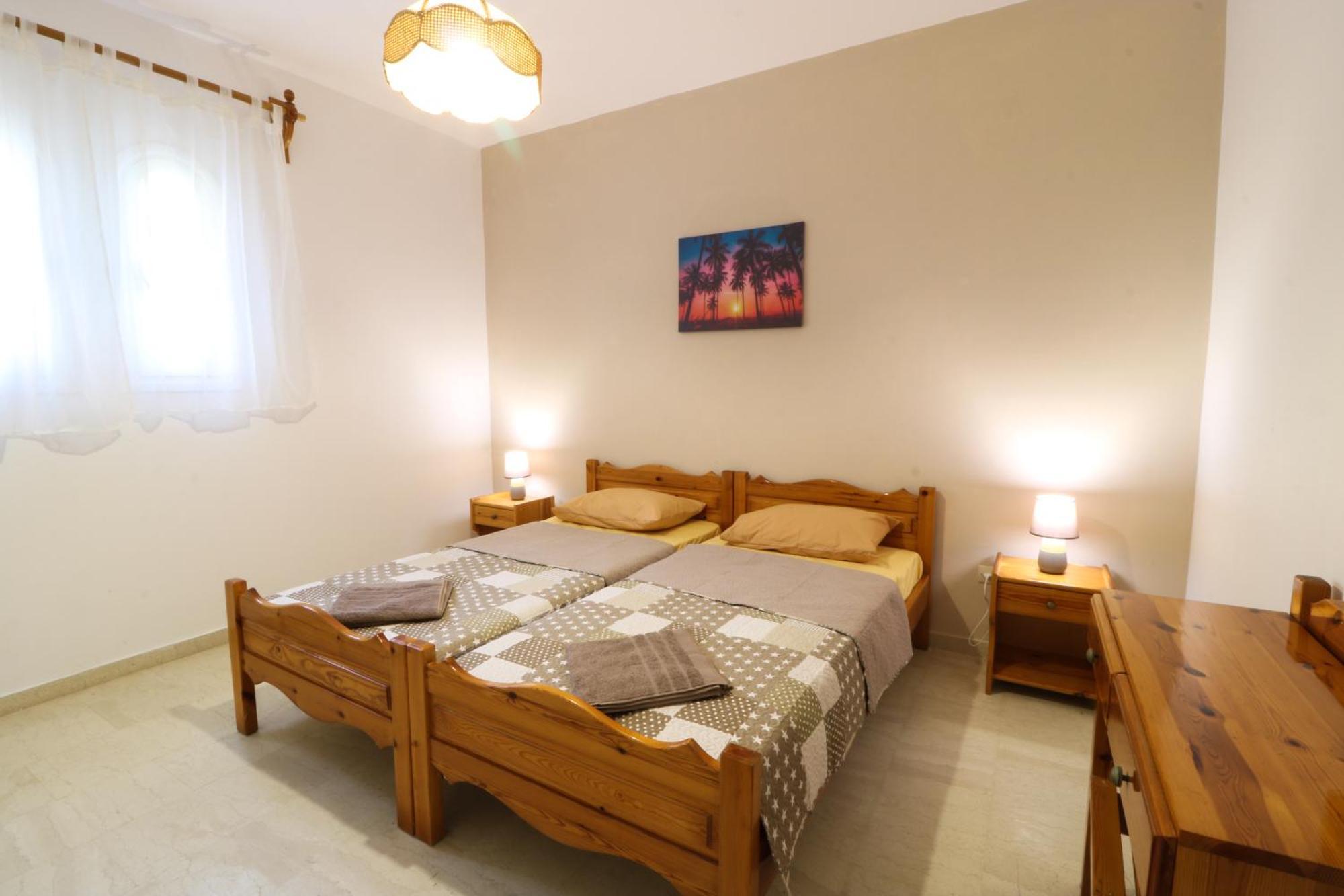 Silent Bay Apartments Katávolos Dış mekan fotoğraf