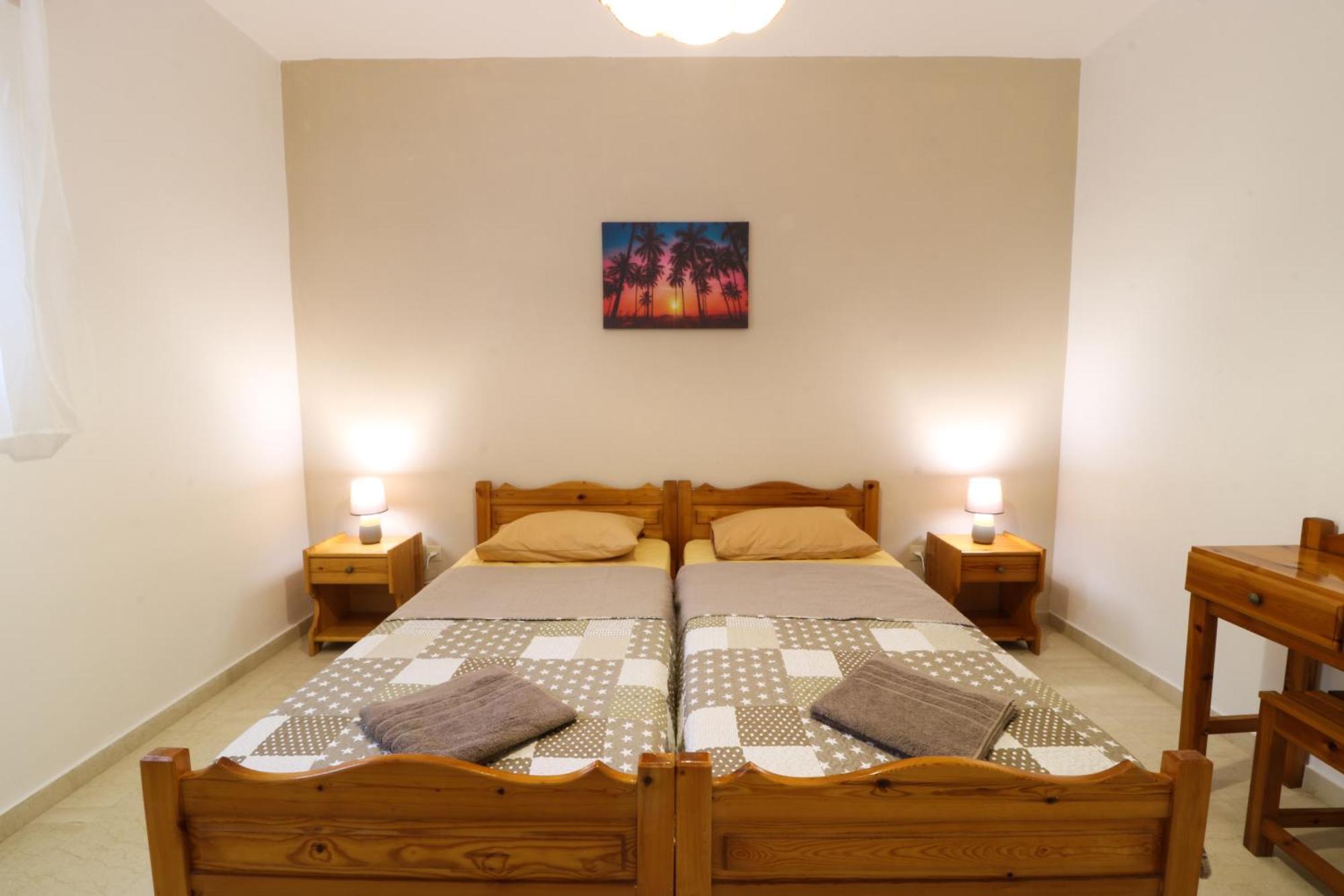 Silent Bay Apartments Katávolos Dış mekan fotoğraf