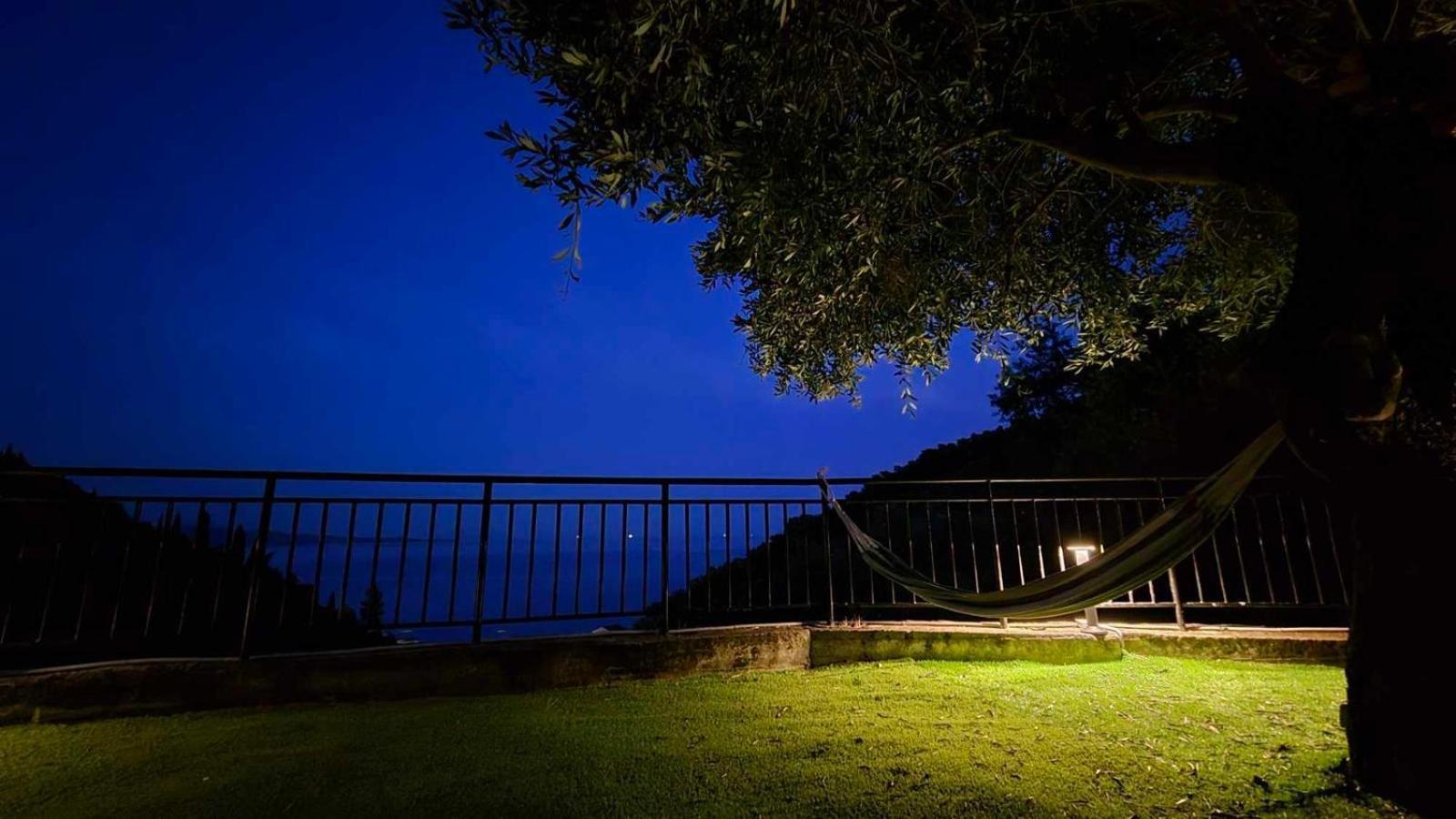 Silent Bay Apartments Katávolos Dış mekan fotoğraf