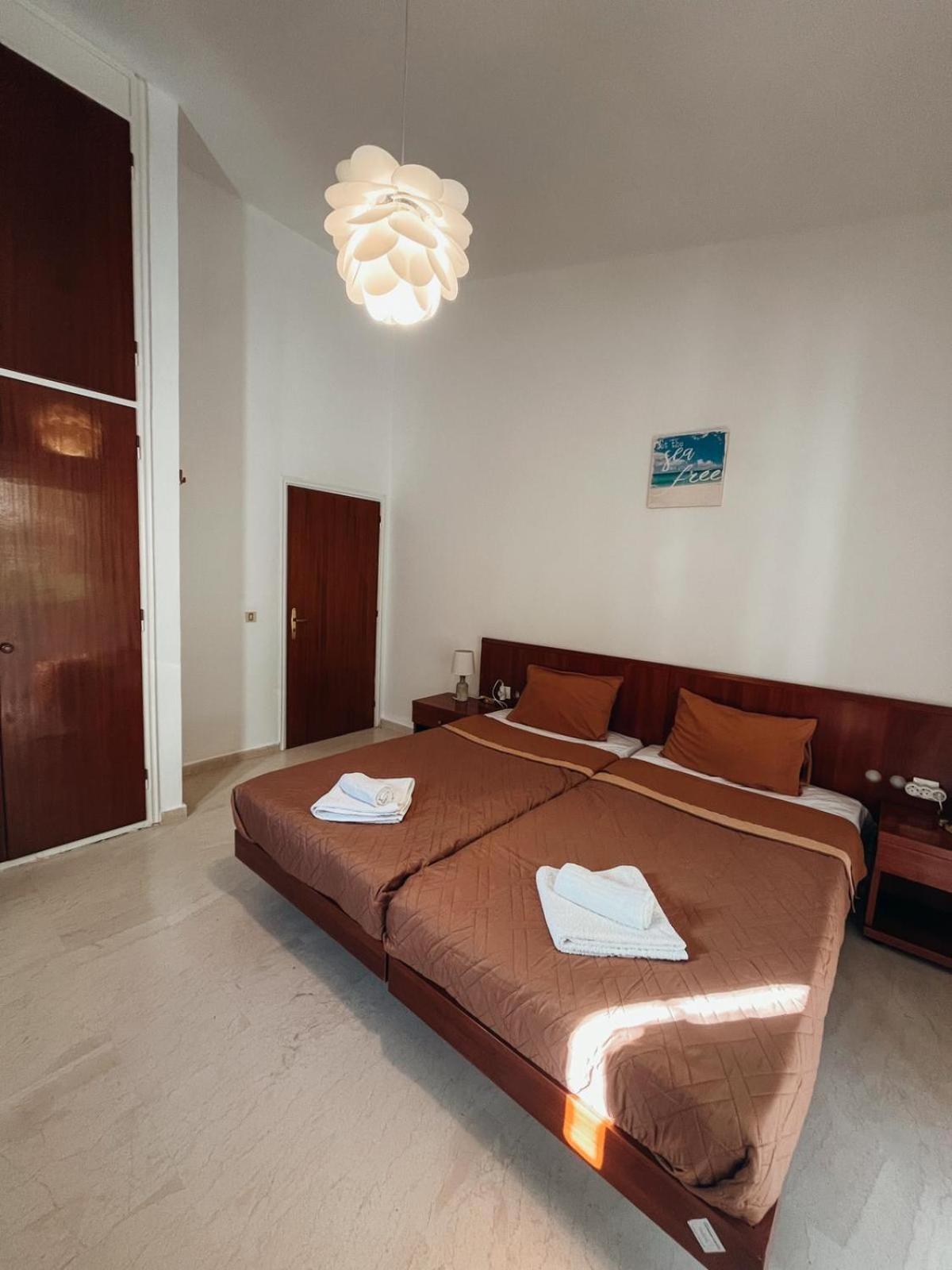 Silent Bay Apartments Katávolos Dış mekan fotoğraf
