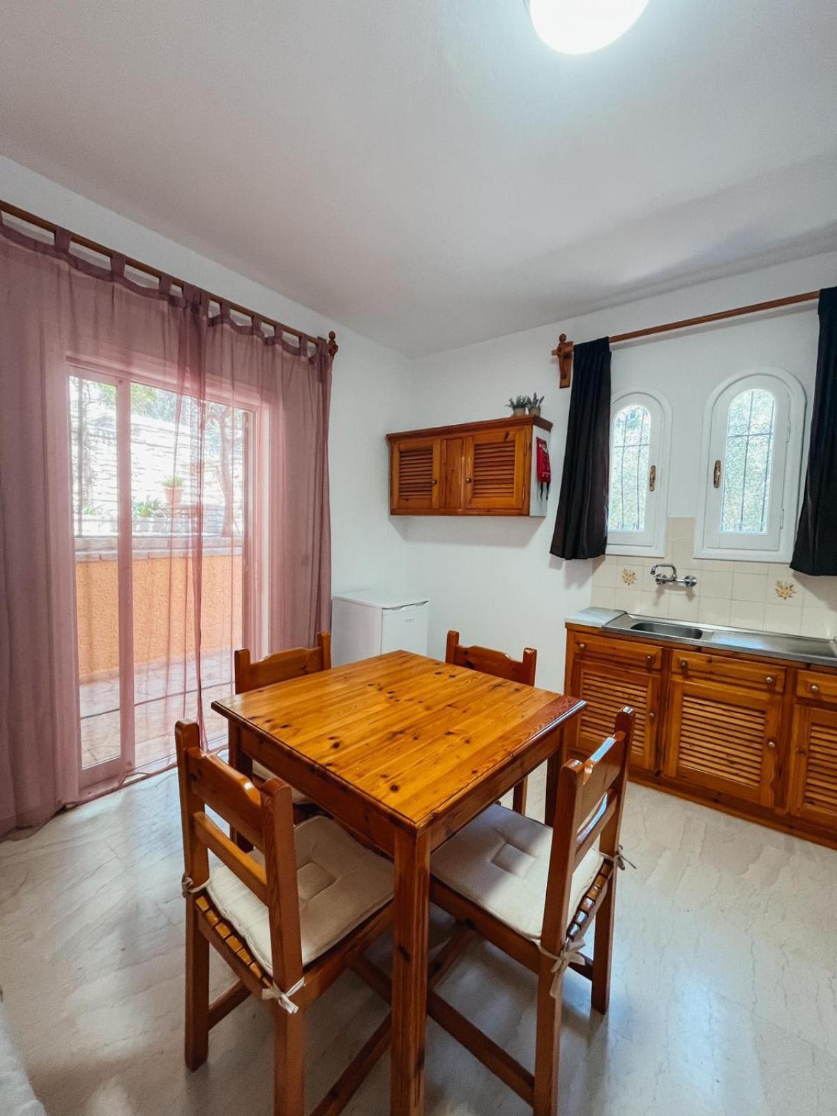 Silent Bay Apartments Katávolos Dış mekan fotoğraf